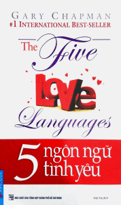 5 Ngôn Ngữ Tình yêu