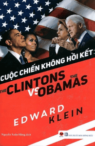 Cuộc Chiến Không Có Hồi Kết: The Clinton Vs Obama