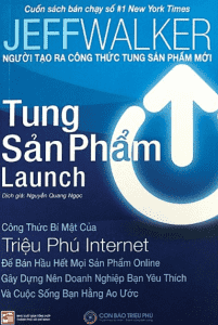 sach launch tung san pham