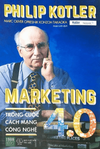 Marketing Trong Cuộc Cách Mạng Công Nghệ 4.0