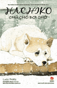 Hachiko – Chú Chó Đợi Chờ