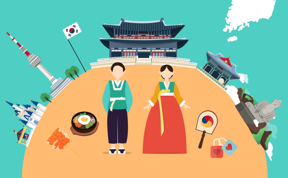 11 cuốn sách hay về văn hóa Hàn Quốc cực kỳ đầy đủ và chi tiết - Readvii