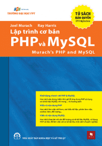 Lập Trình Cơ Bản PHP Và MySQL