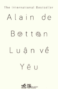 Luận Về Yêu – Alain de Botton