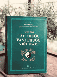 Top 1000 cây thuốc quý Việt Nam trong Đông Y thường dùng