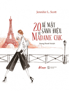 20 Bí Mật Sành Điệu từ Madame Chic