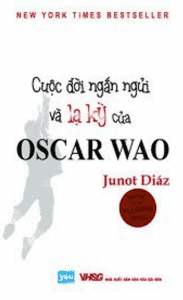 Cuộc Đời Ngắn Ngủi Và Lạ Kỳ Của Oscar Wao