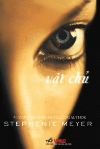 Vật Chủ – Stephenie Meyer