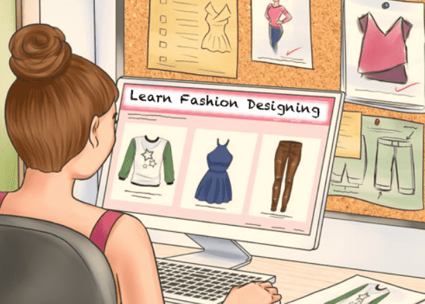 Tìm hiểu sách thiết kế thời trang để học hỏi thêm kiến thức, kỹ năng và cải thiện tư duy sáng tạo của mình. Sản phẩm hữu ích cho những ai yêu thích lĩnh vực thời trang.