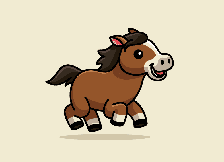 Ngựa Pony Vector đồ họa Kho ảnh minh họa  ngựa nhỏ mockup png tải về   Miễn phí trong suốt Con Ngựa png Tải về
