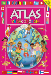 Atlas Về Các Quốc Gia