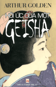 Hồi ức của một Geisha – Đời kỹ nữ