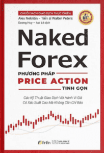 Naked Forex - Phương pháp hành động giá thấp