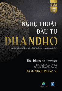 Nghệ Thuật đầu tư Dhandho – The Dhandho Investor