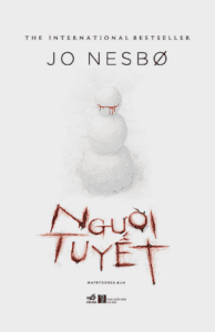 Snowman - Jo Nesbo