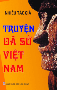 Truyện Dã sử Việt Nam