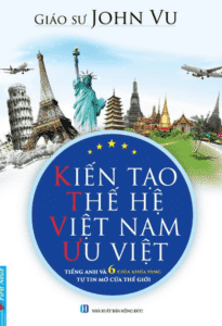 Kiến Tạo Thế Hệ Việt Nam Ưu Việt