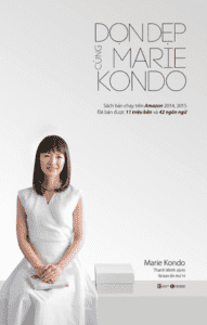 Dọn Dẹp Cùng Marie Kondo