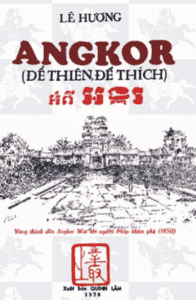 Angkor – Đế Thiên Đế Thích