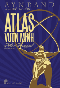 Atlas Vươn Mình (Atlas Shrugged)