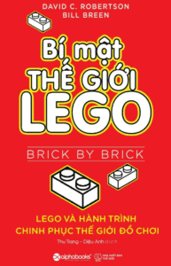 Bí Mật Thế Giới Lego