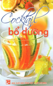 Cocktail Bổ Dưỡng