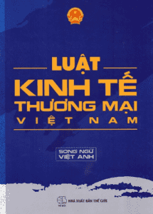 Luật Kinh Tế Thương Mại Việt Nam
