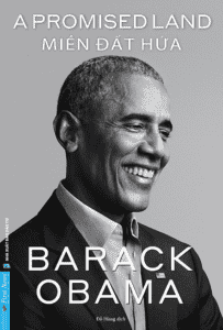 Miền Đất Hứa – Barack Obama