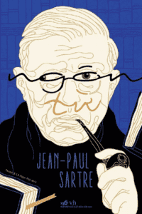 Ngôn Từ – Jean Paul Sartre