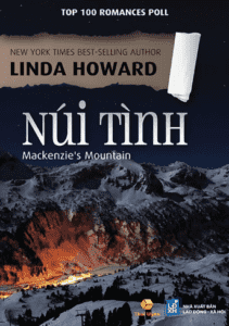 Núi Tình – Linda Howard