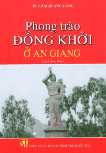 Phong Trào Đồng Khởi Ở An Giang