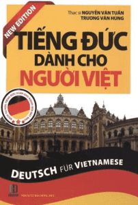 Tiếng Đức Dành Cho Người Việt