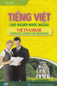 Tiếng Việt Cho Người Nước Ngoài